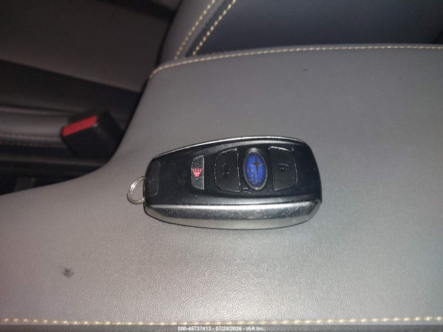 Aukcja sprzedaży 2021 Subaru Crosstrek Sport, vin: JF2GTHSC8MH656869, numer aukcji: 45737413