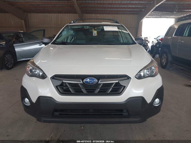 Aukcja sprzedaży 2021 Subaru Crosstrek Sport, vin: JF2GTHSC8MH656869, numer aukcji: 45737413