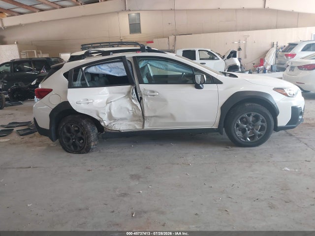 Aukcja sprzedaży 2021 Subaru Crosstrek Sport, vin: JF2GTHSC8MH656869, numer aukcji: 45737413