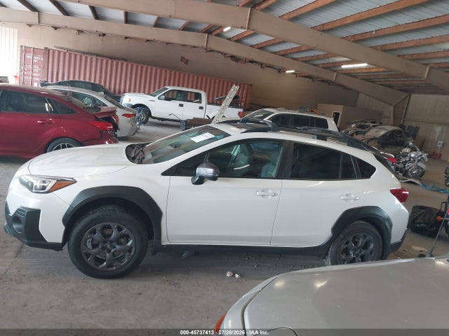 Aukcja sprzedaży 2021 Subaru Crosstrek Sport, vin: JF2GTHSC8MH656869, numer aukcji: 45737413