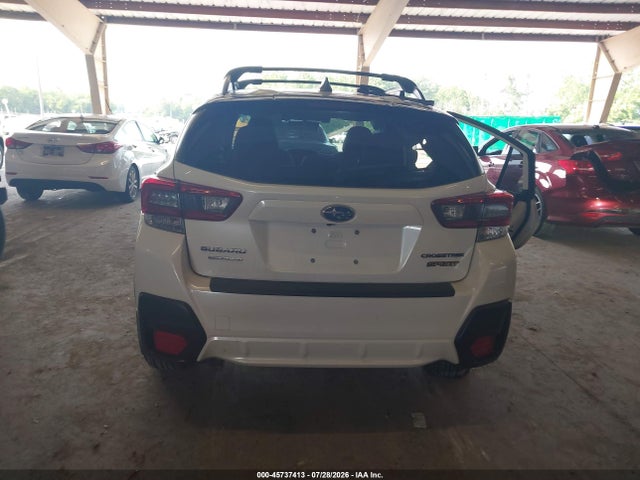 Aukcja sprzedaży 2021 Subaru Crosstrek Sport, vin: JF2GTHSC8MH656869, numer aukcji: 45737413