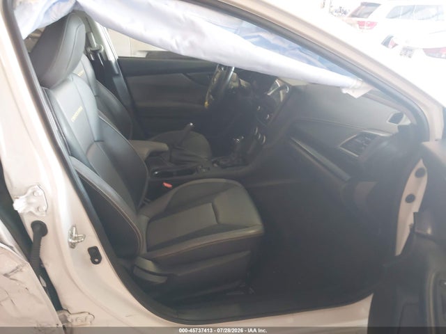 Aukcja sprzedaży 2021 Subaru Crosstrek Sport, vin: JF2GTHSC8MH656869, numer aukcji: 45737413