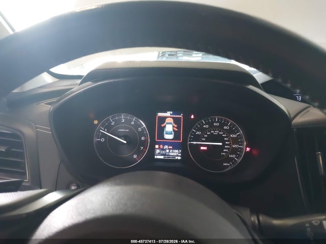 Aukcja sprzedaży 2021 Subaru Crosstrek Sport, vin: JF2GTHSC8MH656869, numer aukcji: 45737413