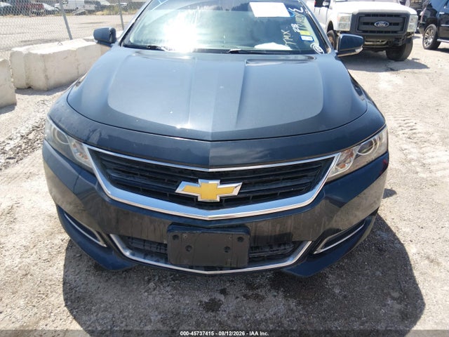 Chevrolet IMPALA 1LT 2018 2G1105S37J9131404 Image 12