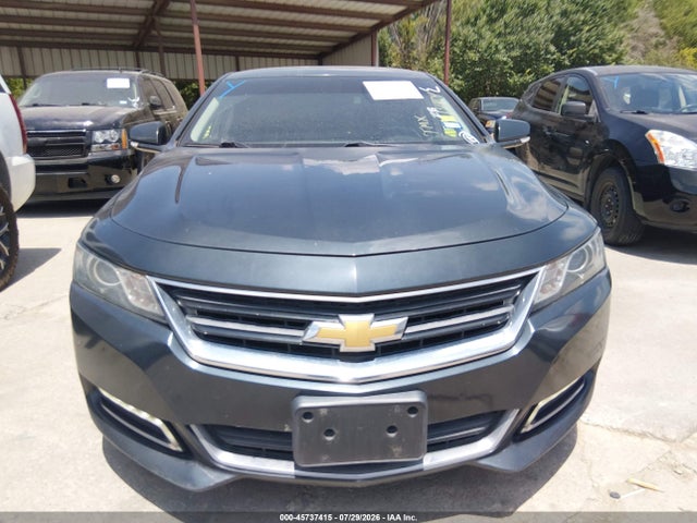 Chevrolet IMPALA 1LT 2018 2G1105S37J9131404 Image 6