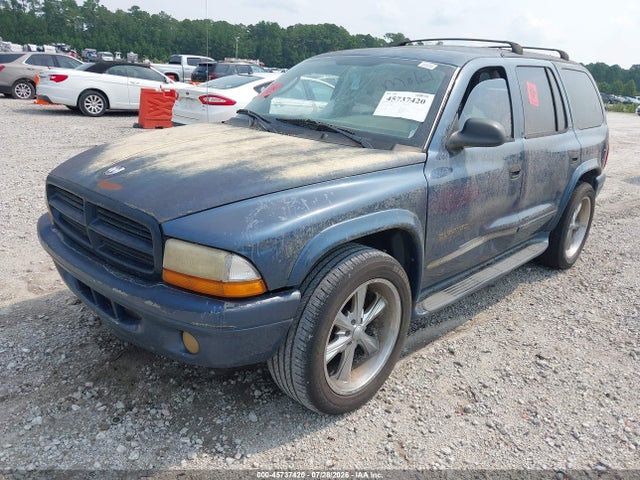 Aukcja sprzedaży 2003 Dodge Durango Slt, vin: 1D4HR48N73F560411, numer aukcji: 45737420