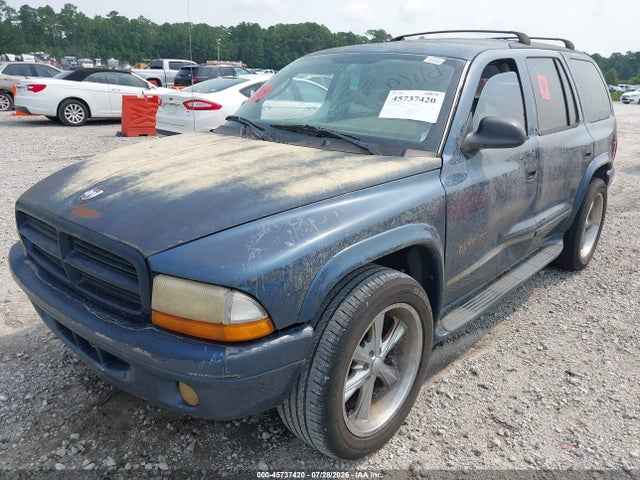 Aukcja sprzedaży 2003 Dodge Durango Slt, vin: 1D4HR48N73F560411, numer aukcji: 45737420