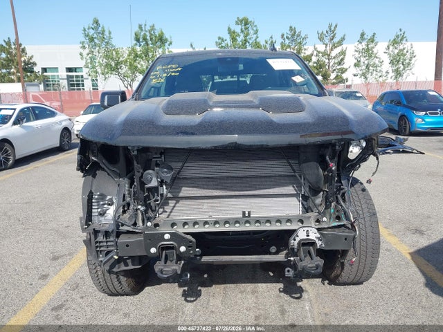 3GCUKFED7SG286776 Chevrolet Silverado 1500 4wd Short Bed Lt Trail Boss