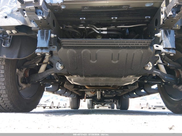 3GCUKFED7SG286776 Chevrolet Silverado 1500 4wd Short Bed Lt Trail Boss