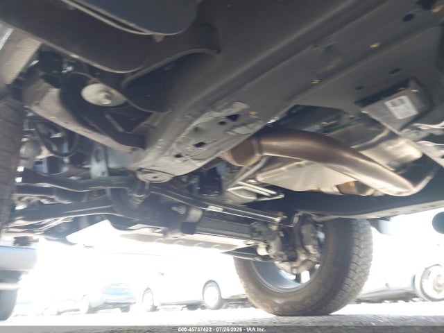 3GCUKFED7SG286776 Chevrolet Silverado 1500 4wd Short Bed Lt Trail Boss