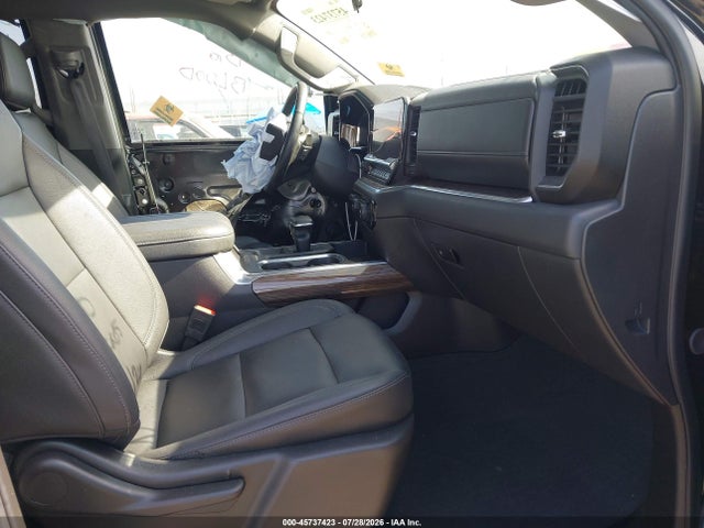 3GCUKFED7SG286776 Chevrolet Silverado 1500 4wd Short Bed Lt Trail Boss
