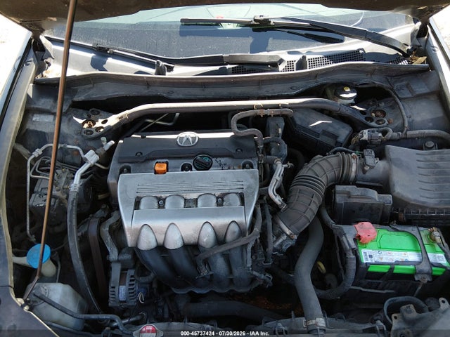 45737424 :رقم المزاد ، JH4CU26619C019143 vin ، 2009 Acura Tsx مزاد بيع