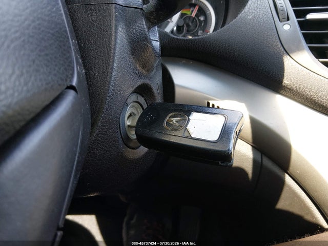 45737424 :رقم المزاد ، JH4CU26619C019143 vin ، 2009 Acura Tsx مزاد بيع