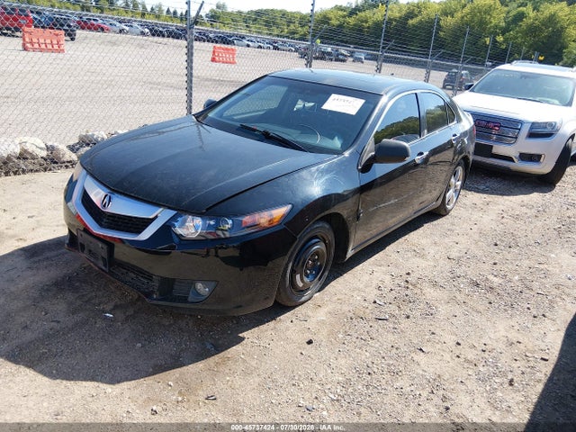 45737424 :رقم المزاد ، JH4CU26619C019143 vin ، 2009 Acura Tsx مزاد بيع