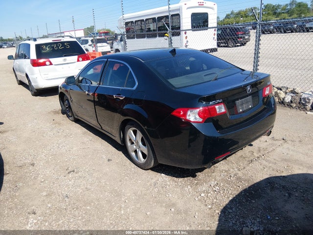 45737424 :رقم المزاد ، JH4CU26619C019143 vin ، 2009 Acura Tsx مزاد بيع