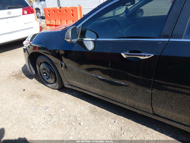45737424 :رقم المزاد ، JH4CU26619C019143 vin ، 2009 Acura Tsx مزاد بيع