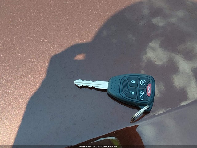 Aukcja sprzedaży 2012 Chrysler 200 Limited, vin: 1C3CCBCB0CN169606, numer aukcji: 45737427