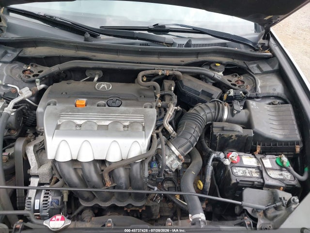 2009 Acura Tsx მანქანა იყიდება აუქციონზე, vin: JH4CU26689C033086, აუქციონის ნომერი: 45737428