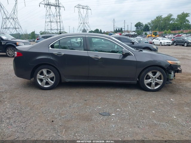 2009 Acura Tsx მანქანა იყიდება აუქციონზე, vin: JH4CU26689C033086, აუქციონის ნომერი: 45737428