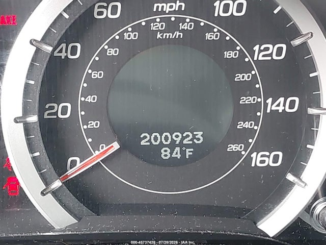 2009 Acura Tsx მანქანა იყიდება აუქციონზე, vin: JH4CU26689C033086, აუქციონის ნომერი: 45737428