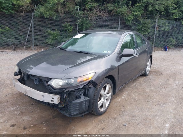 2009 Acura Tsx მანქანა იყიდება აუქციონზე, vin: JH4CU26689C033086, აუქციონის ნომერი: 45737428