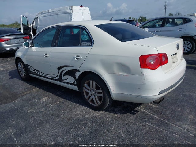 Aukcja sprzedaży 2007 Volkswagen Jetta Wolfsburg Edition, vin: 3VWEF71KX7M149114, numer aukcji: 45737430