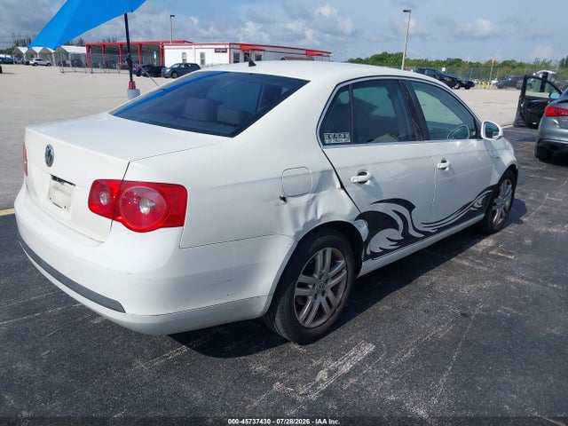 Aukcja sprzedaży 2007 Volkswagen Jetta Wolfsburg Edition, vin: 3VWEF71KX7M149114, numer aukcji: 45737430