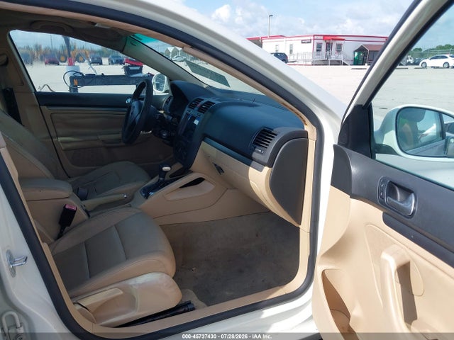 Aukcja sprzedaży 2007 Volkswagen Jetta Wolfsburg Edition, vin: 3VWEF71KX7M149114, numer aukcji: 45737430