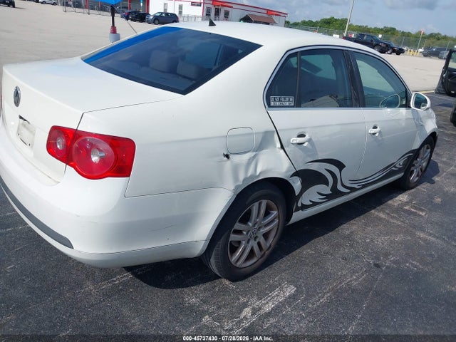 Aukcja sprzedaży 2007 Volkswagen Jetta Wolfsburg Edition, vin: 3VWEF71KX7M149114, numer aukcji: 45737430