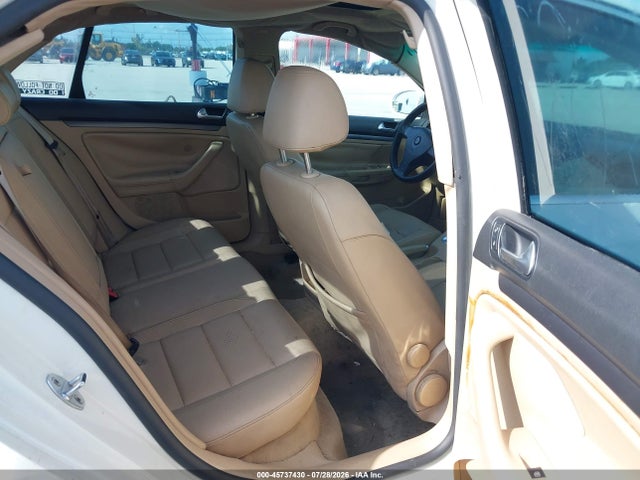 Aukcja sprzedaży 2007 Volkswagen Jetta Wolfsburg Edition, vin: 3VWEF71KX7M149114, numer aukcji: 45737430