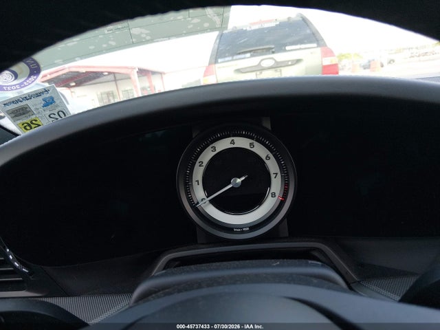 2020 Porsche 911 Carrera/carrera 4 მანქანა იყიდება აუქციონზე, vin: WP0AA2A93LS206092, აუქციონის ნომერი: 45737433