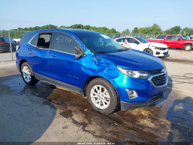 2019 3GNAXKEV8KS503875 main image