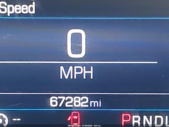 Chevrolet EQUINOX LT 2019 3GNAXKEV8KS503875 Image 15