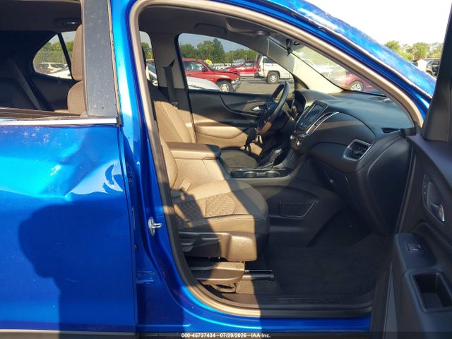 Chevrolet EQUINOX LT 2019 3GNAXKEV8KS503875 Image 5