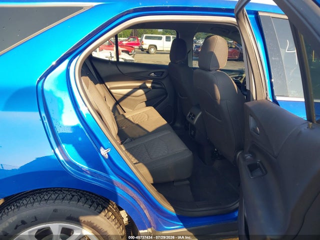 Chevrolet EQUINOX LT 2019 3GNAXKEV8KS503875 Image 8