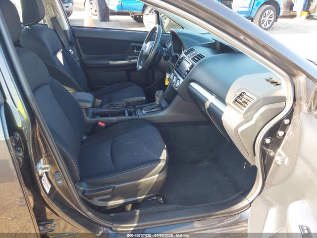 2015 Subaru Impreza 2.0i Sport Premium მანქანა იყიდება აუქციონზე, vin: JF1GPAT65FH262595, აუქციონის ნომერი: 45737438