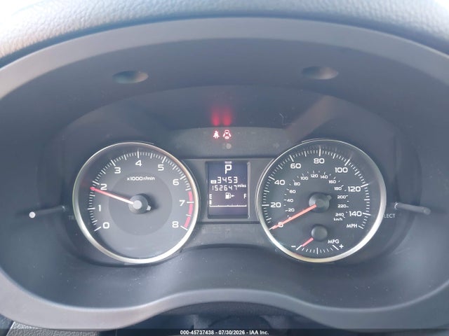 2015 Subaru Impreza 2.0i Sport Premium მანქანა იყიდება აუქციონზე, vin: JF1GPAT65FH262595, აუქციონის ნომერი: 45737438