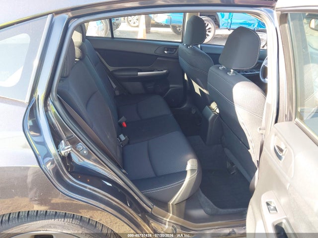 2015 Subaru Impreza 2.0i Sport Premium მანქანა იყიდება აუქციონზე, vin: JF1GPAT65FH262595, აუქციონის ნომერი: 45737438