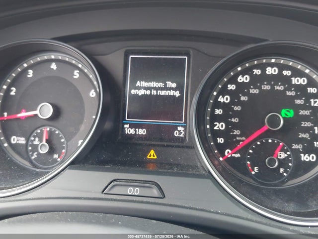2021 Volkswagen Atlas 3.6l V6 Se W/technology R-line მანქანა იყიდება აუქციონზე, vin: 1V2RR2CA0MC577773, აუქციონის ნომერი: 45737439