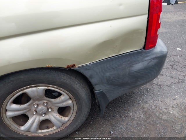 Aukcja sprzedaży 2004 Subaru Forester 2.5x, vin: JF1SG63614G716058, numer aukcji: 45737440