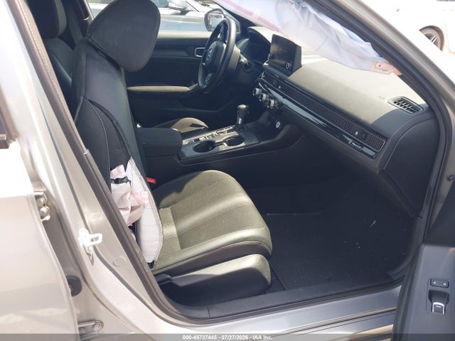 Honda Civic Sport 2026 2HGFE2F54TH531195 Image 5