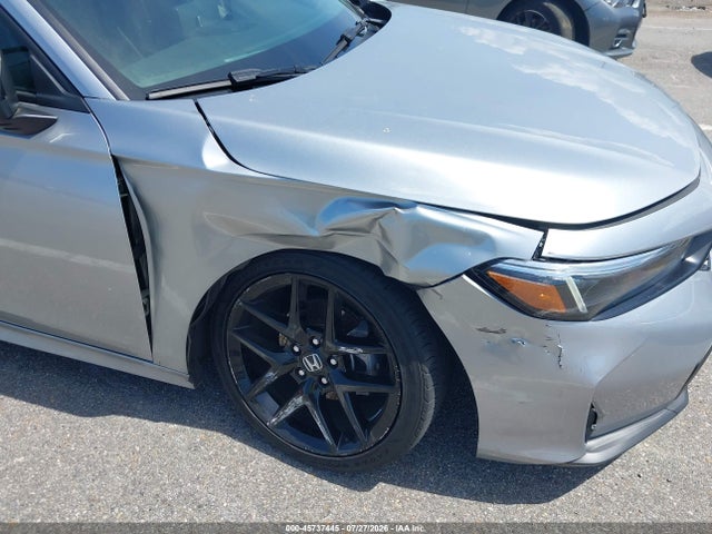 Honda Civic Sport 2026 2HGFE2F54TH531195 Image 6