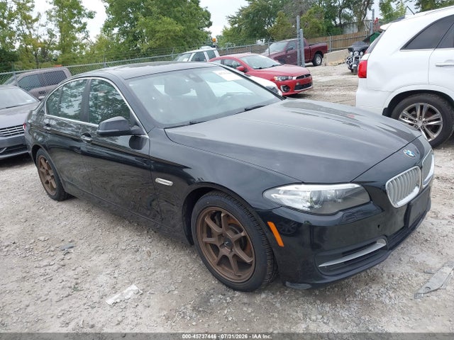 Продаж на аукціоні авто 2014 Bmw 550i Xdrive, vin: WBAKP9C5XED693446, номер лоту: 45737446