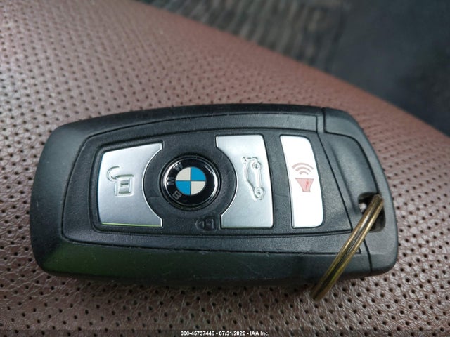 Продаж на аукціоні авто 2014 Bmw 550i Xdrive, vin: WBAKP9C5XED693446, номер лоту: 45737446