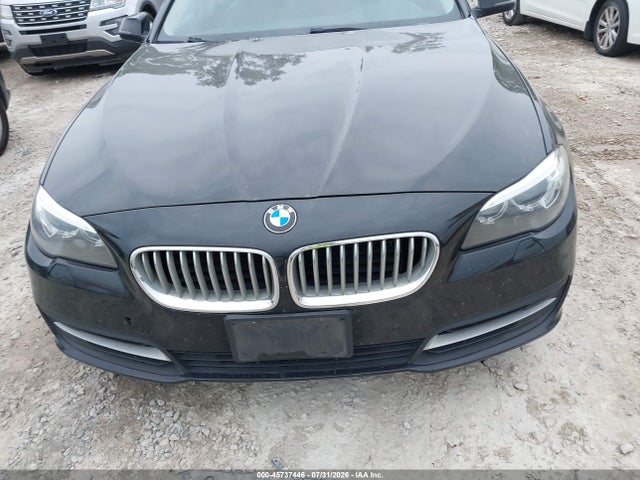 Продаж на аукціоні авто 2014 Bmw 550i Xdrive, vin: WBAKP9C5XED693446, номер лоту: 45737446