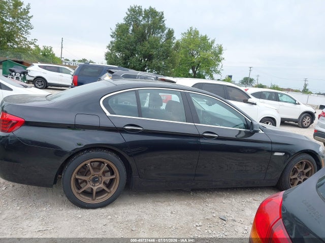 Продаж на аукціоні авто 2014 Bmw 550i Xdrive, vin: WBAKP9C5XED693446, номер лоту: 45737446