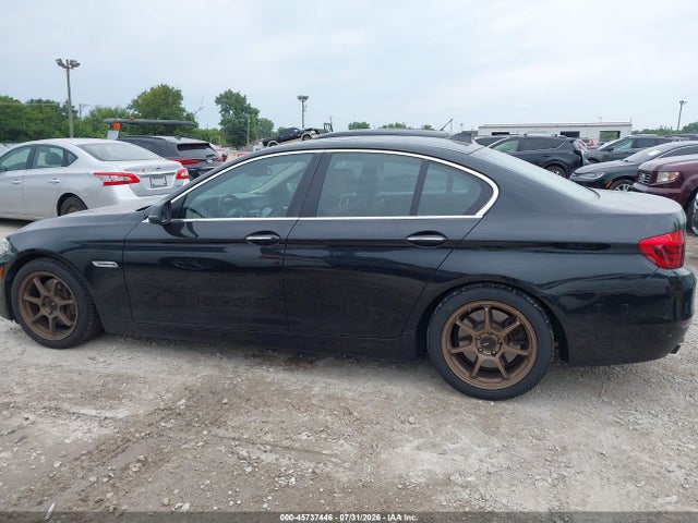 Продаж на аукціоні авто 2014 Bmw 550i Xdrive, vin: WBAKP9C5XED693446, номер лоту: 45737446