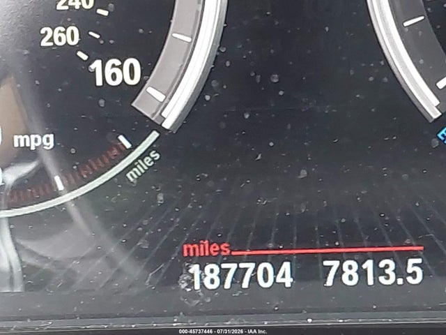 Продаж на аукціоні авто 2014 Bmw 550i Xdrive, vin: WBAKP9C5XED693446, номер лоту: 45737446