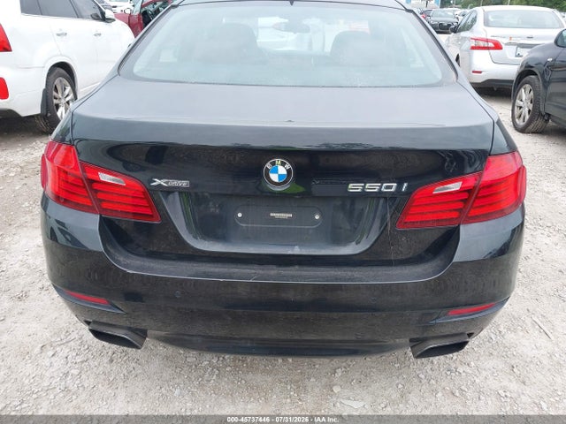 Продаж на аукціоні авто 2014 Bmw 550i Xdrive, vin: WBAKP9C5XED693446, номер лоту: 45737446