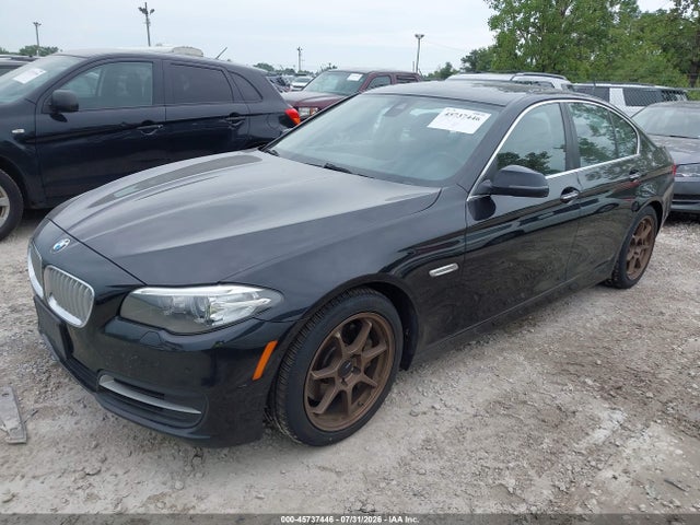 Продаж на аукціоні авто 2014 Bmw 550i Xdrive, vin: WBAKP9C5XED693446, номер лоту: 45737446